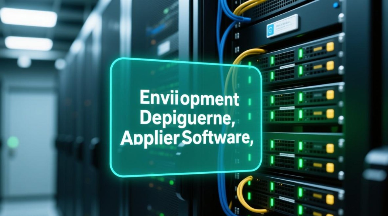 服务器配置环境是必须的吗？有哪些步骤和注意事项？