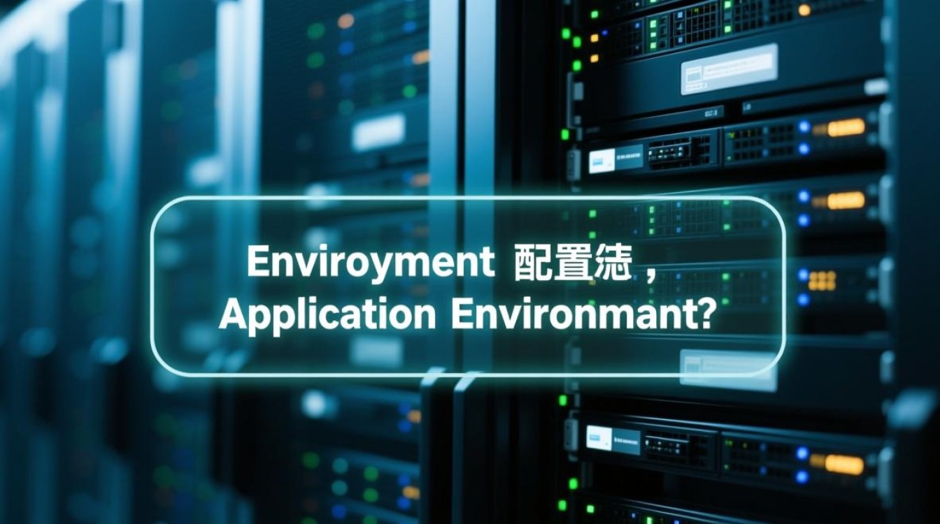 服务器配置环境是必须的吗？有哪些步骤和注意事项？