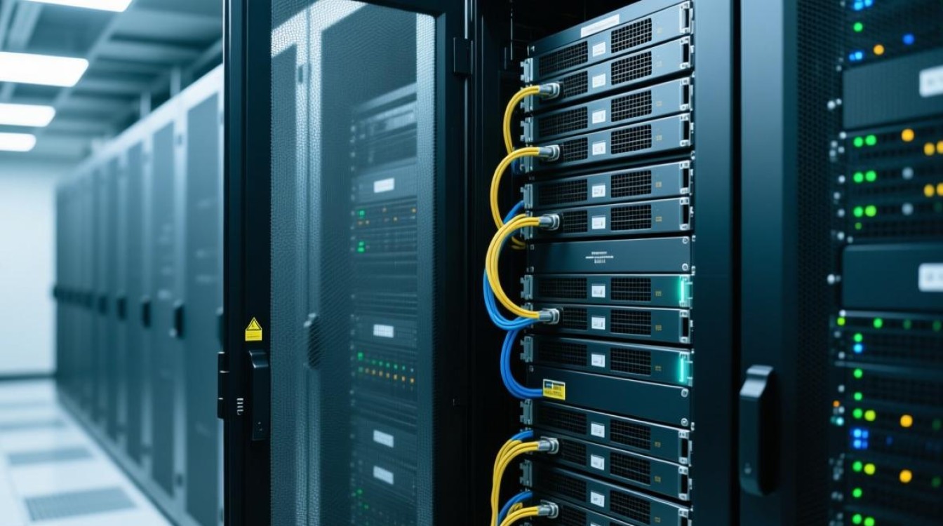 服务器额定功率是多少？如何确保其稳定运行不超负荷？