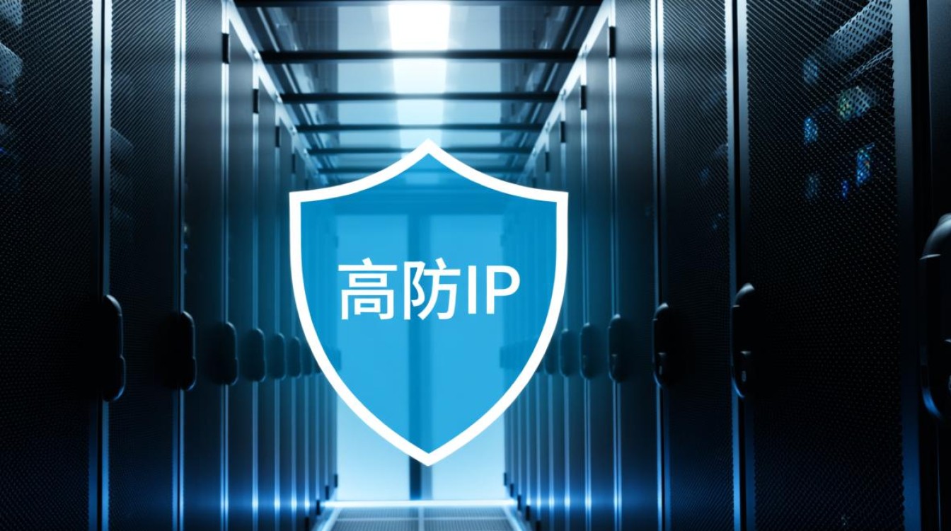 服务器高防ip究竟如何有效防护,其工作原理是什么? 服务器高防ip究竟如何有效防护,其工作原理是什么?