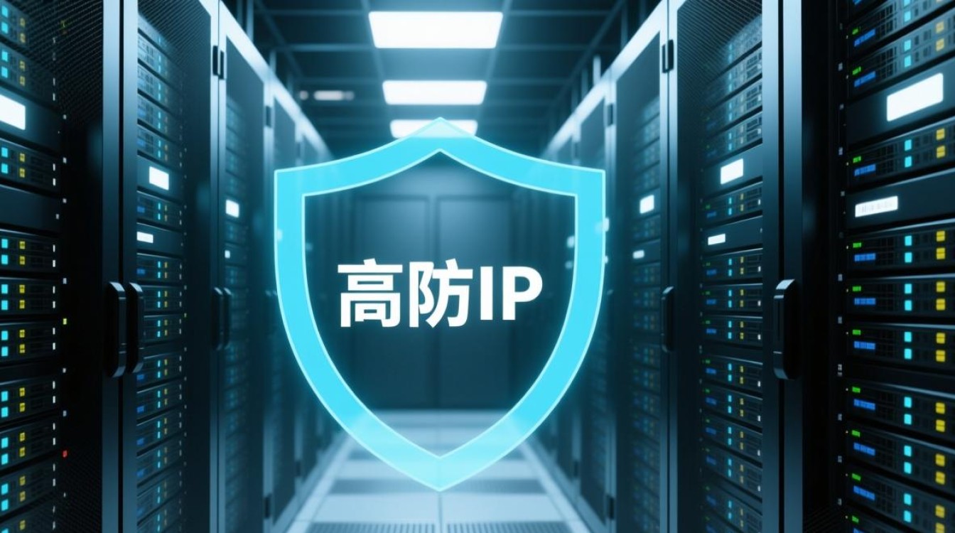 服务器高防ip究竟如何有效防护,其工作原理是什么? 服务器高防ip究竟如何有效防护,其工作原理是什么?