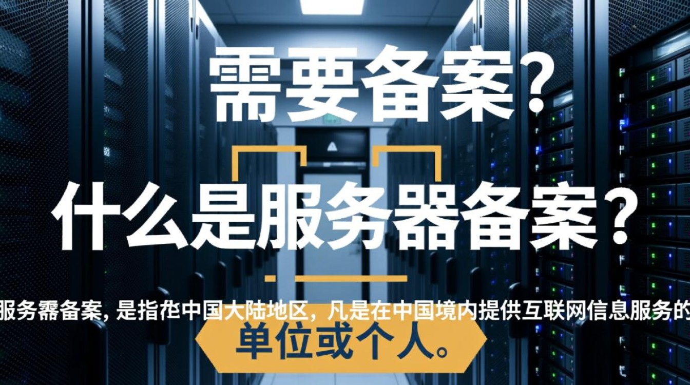 服务器不备案会有什么法律风险和运营障碍? 服务器不备案会有什么法律风险和运营障碍?