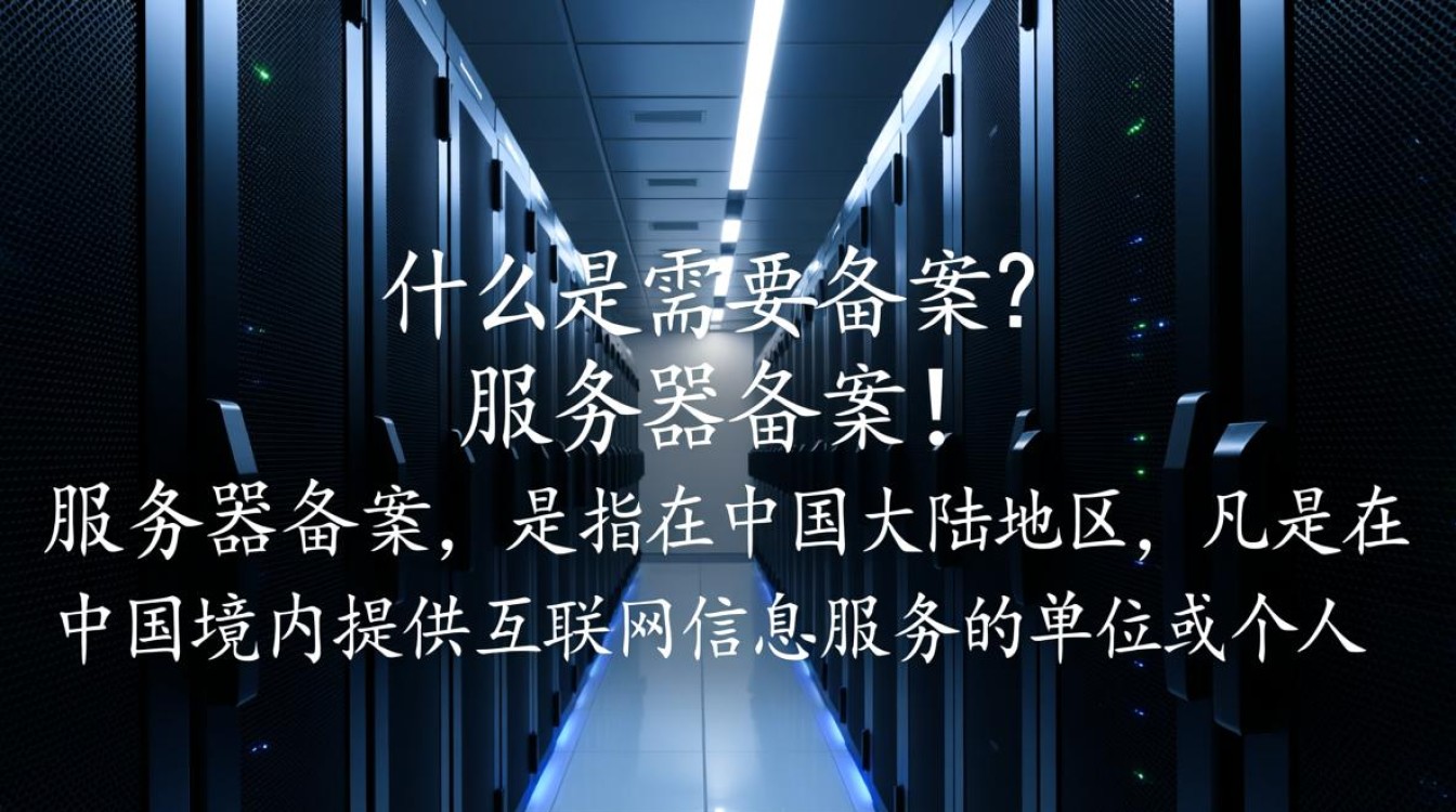 服务器不备案会有什么法律风险和运营障碍? 服务器不备案会有什么法律风险和运营障碍?