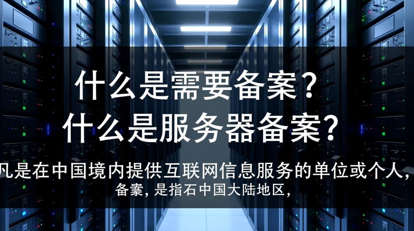 服务器不备案会有什么法律风险和运营障碍? 服务器不备案会有什么法律风险和运营障碍?