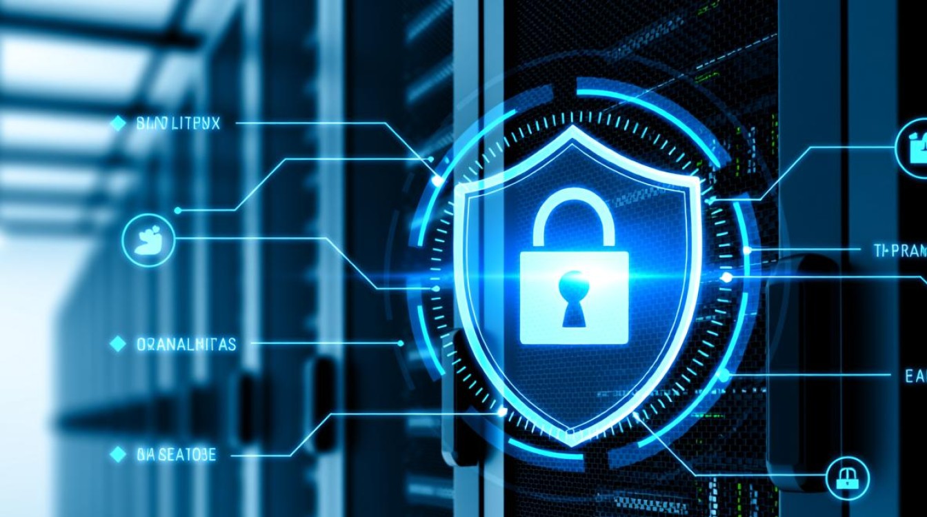 服务器防护是否必要？如何确保其安全运行？避免潜在风险的关键措施是什么？