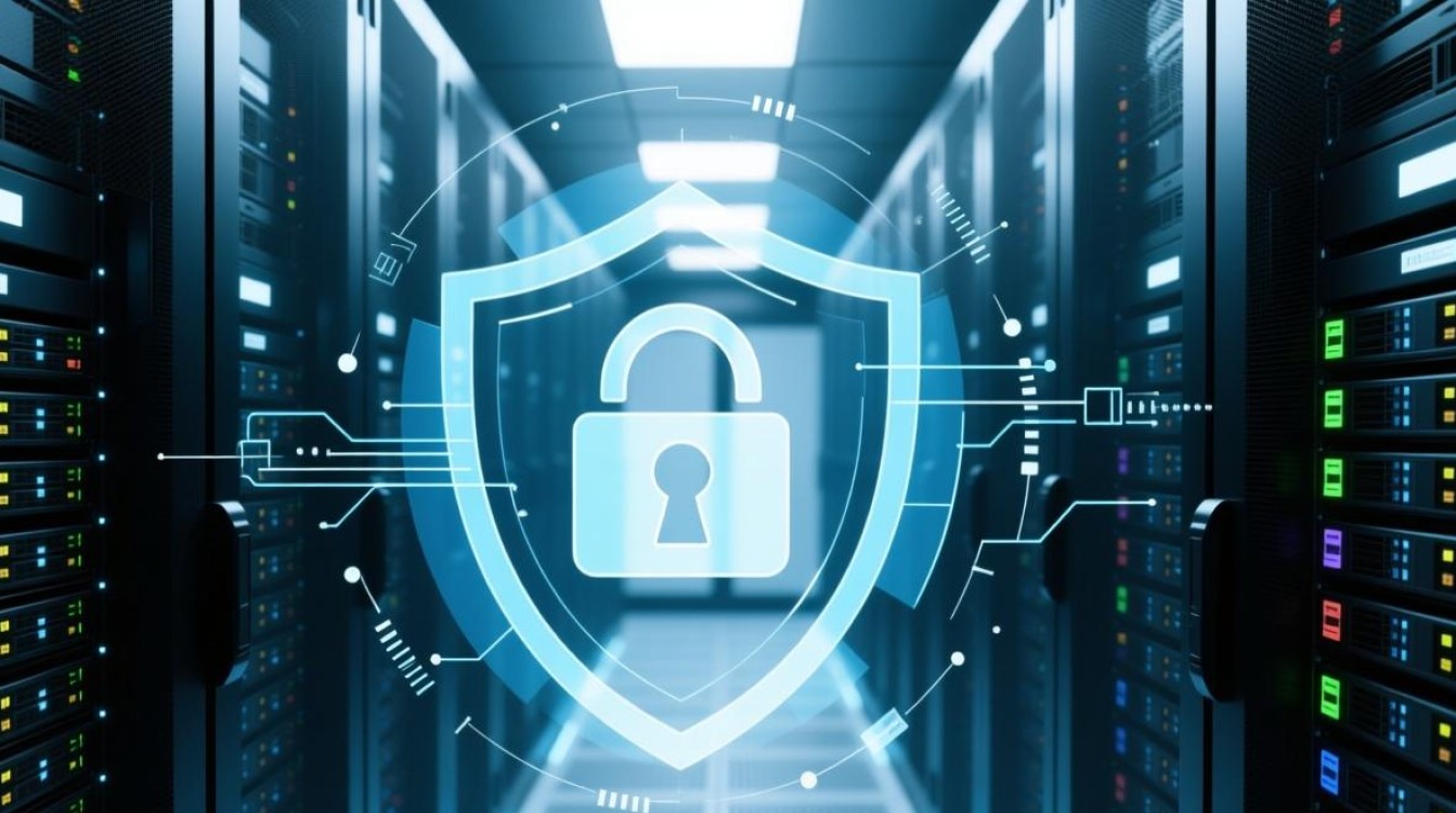 服务器防护是否必要？如何确保其安全运行？避免潜在风险的关键措施是什么？