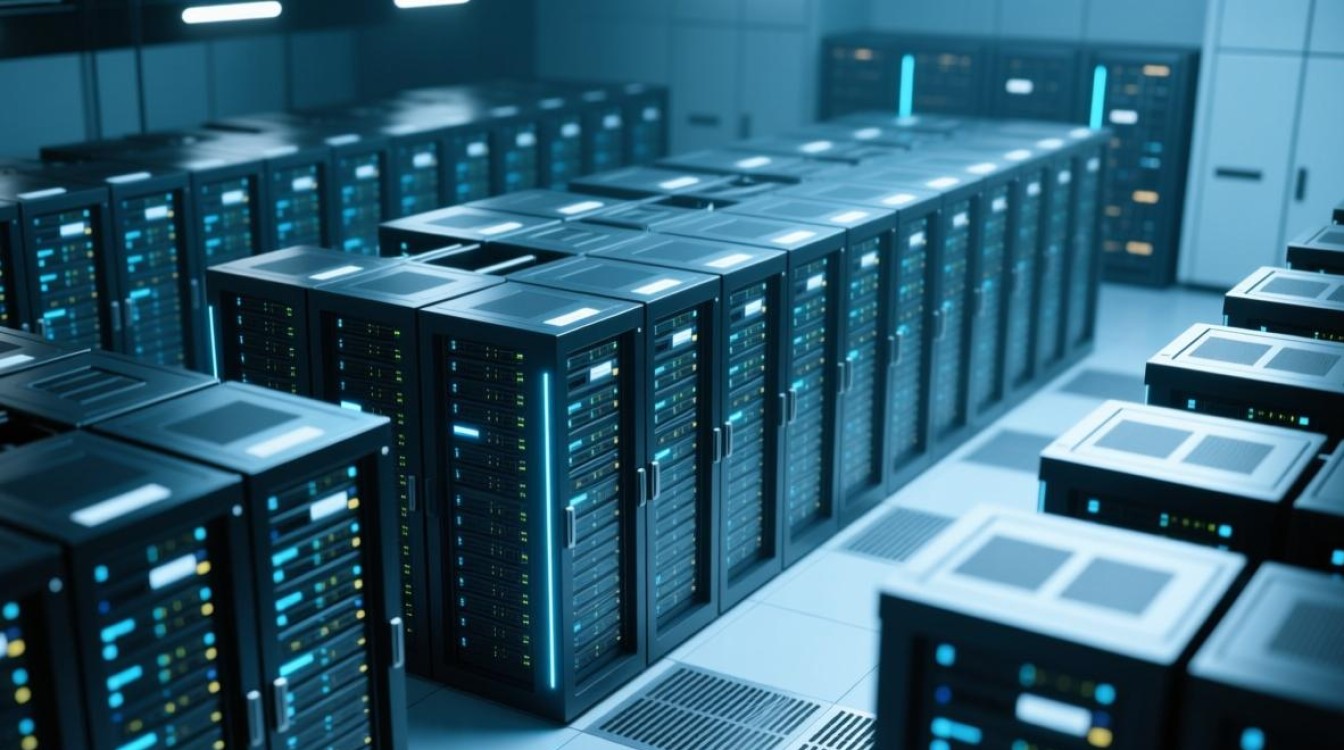 服务器集群存储分配，如何优化资源利用与数据均衡？