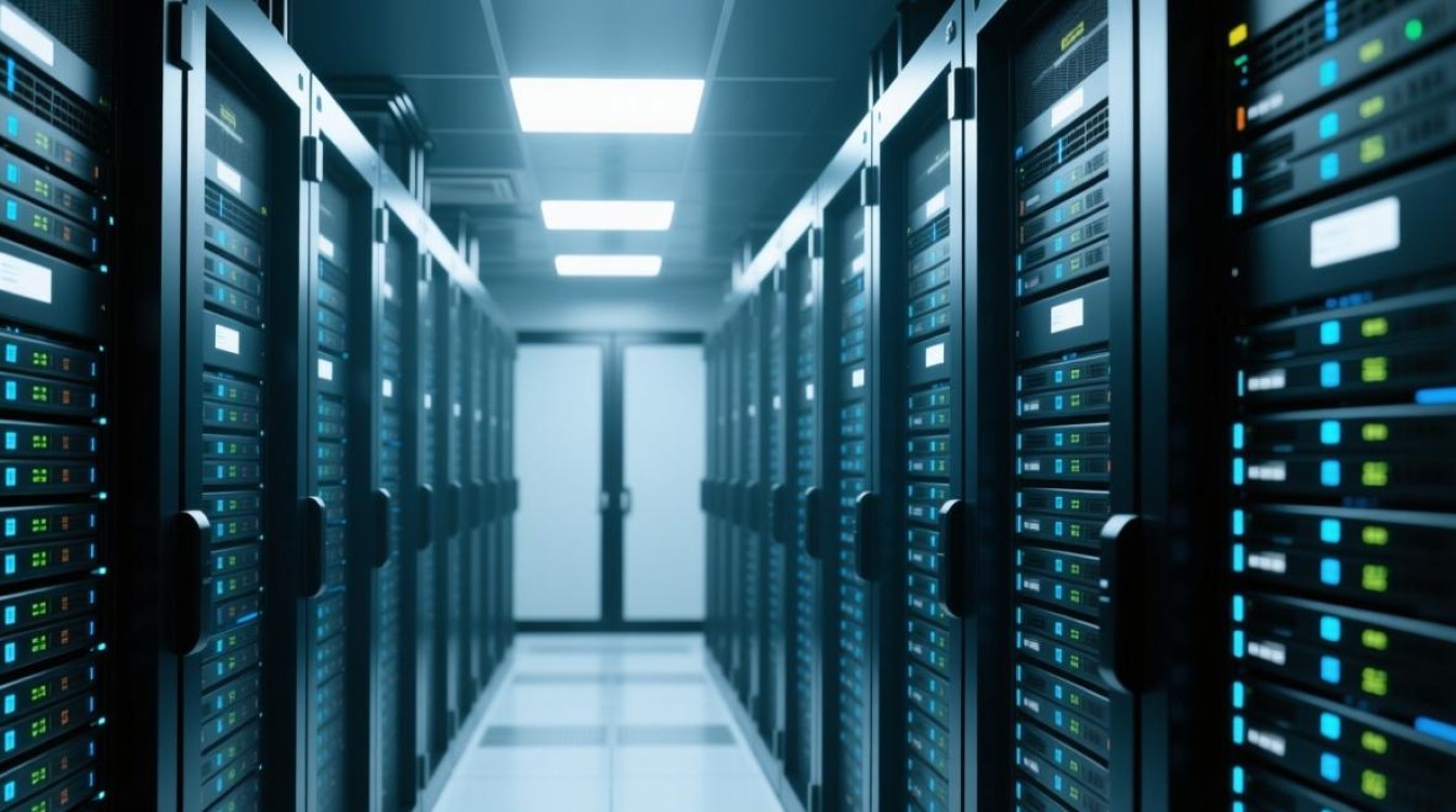 服务器集群存储分配，如何优化资源利用与数据均衡？