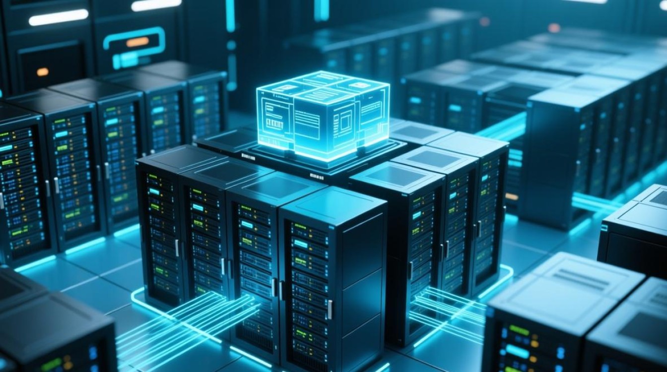 服务器集群存储分配，如何优化资源利用与数据均衡？