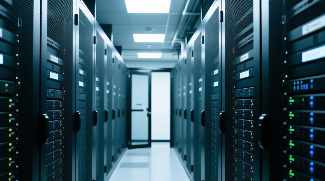 服务器验收报告，是否存在潜在问题或需改进之处？