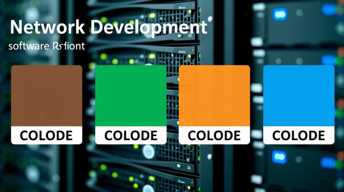 服务器颜色代码有哪些具体用途和分类?深度揭秘其奥秘 服务器颜色代码有哪些具体用途和分类?深度揭秘其奥秘