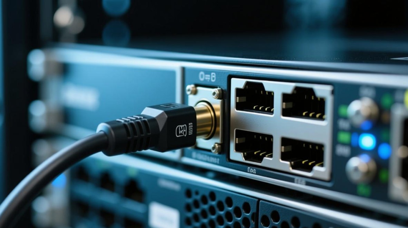 服务器音频口为何如此关键？其功能与作用揭秘！