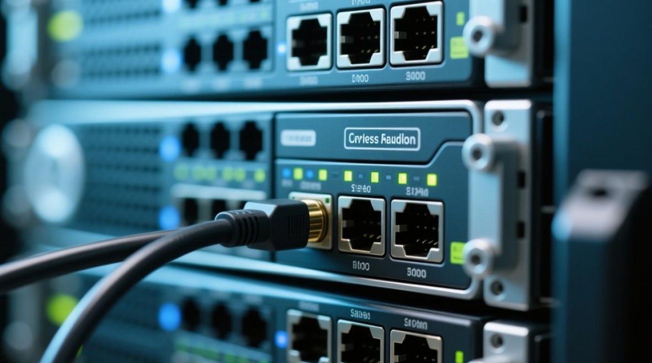 服务器音频口为何如此关键？其功能与作用揭秘！