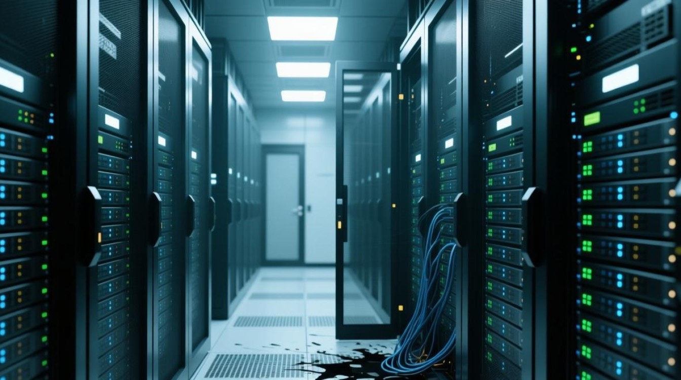 服务器集群频繁死机？探究深层原因及高效应对策略！