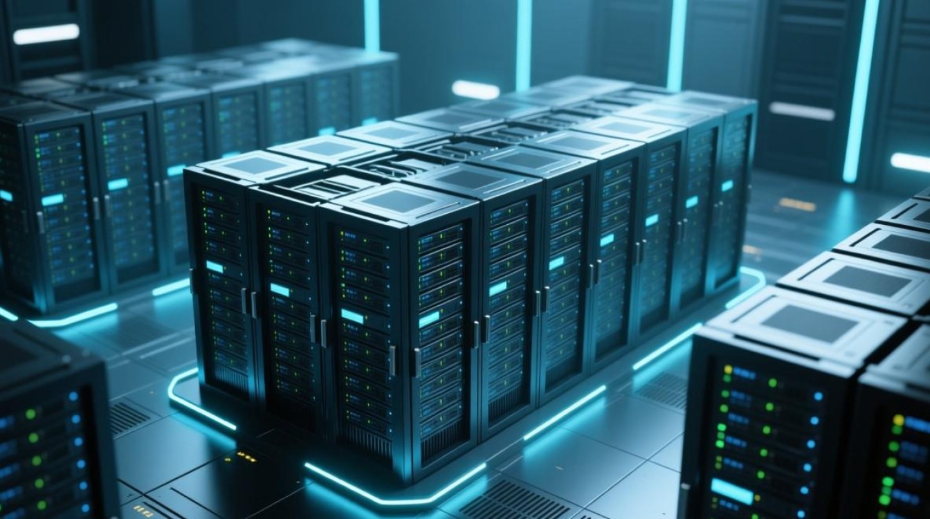 服务器集群频繁死机？探究深层原因及高效应对策略！