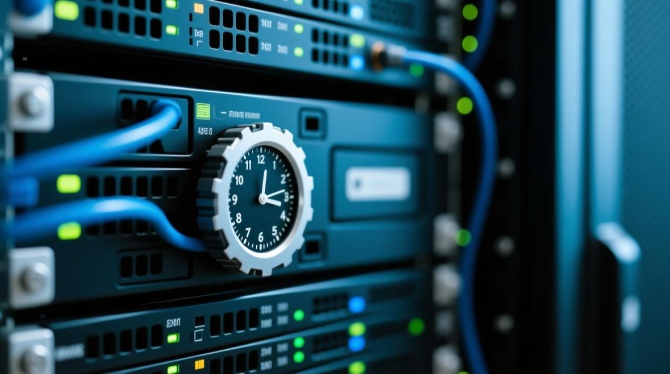 服务器超时设置是必要的吗？探讨其重要性及设置方法。