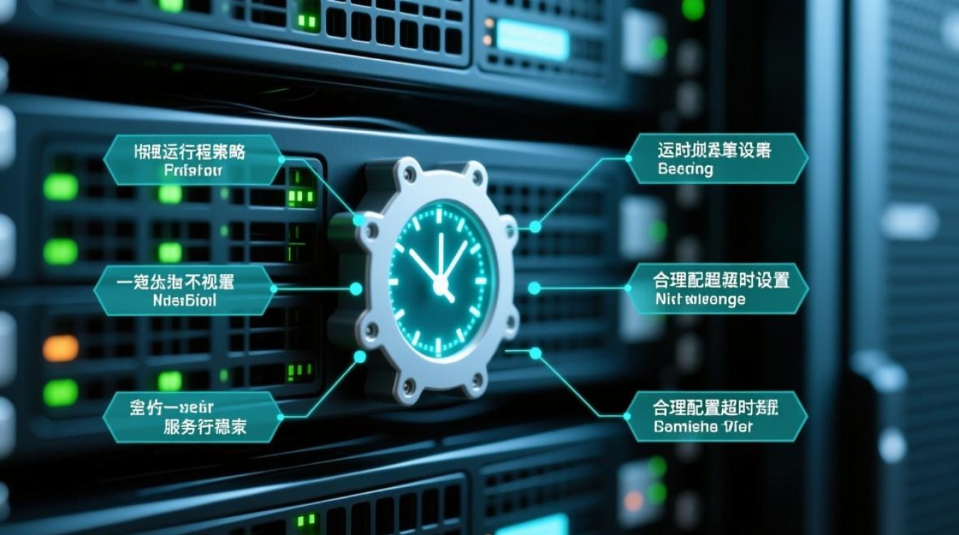 服务器超时设置是必要的吗？探讨其重要性及设置方法。