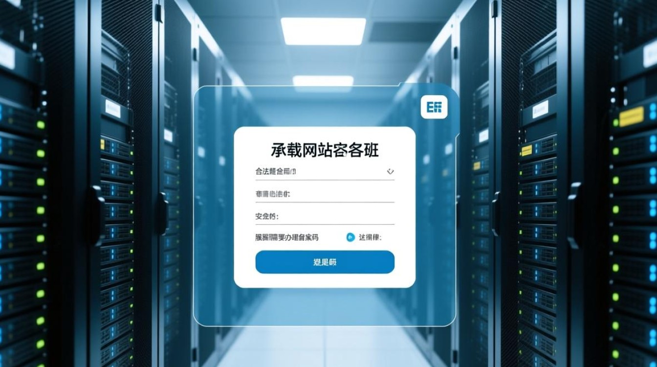 为什么服务器运营必须拥有备案码？背后有何必要性？