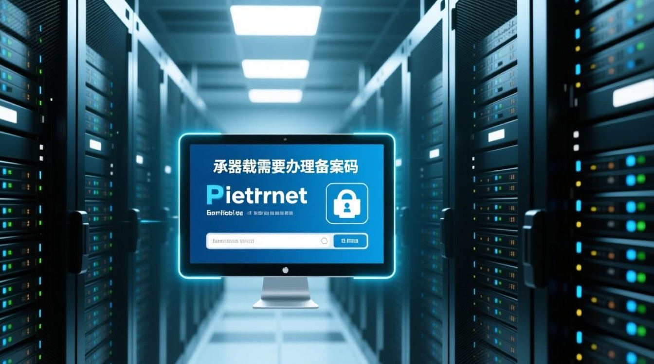 为什么服务器运营必须拥有备案码？背后有何必要性？