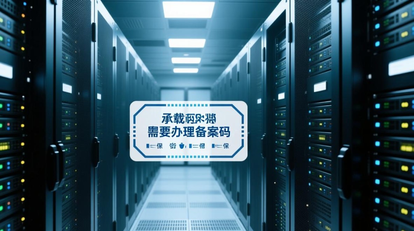 为什么服务器运营必须拥有备案码？背后有何必要性？