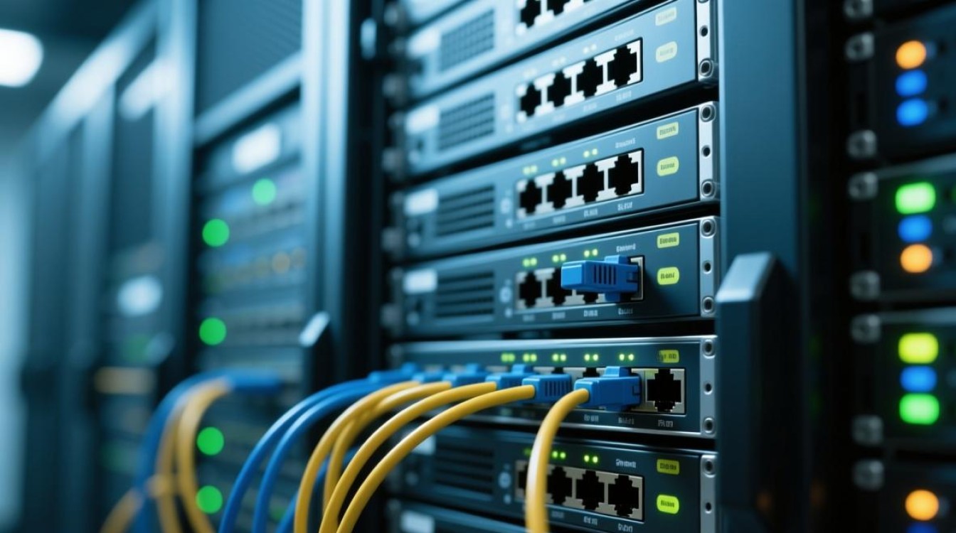 为何服务器要进行端口映射?背后原理及必要性揭秘! 为何服务器要进行端口映射?背后原理及必要性揭秘!