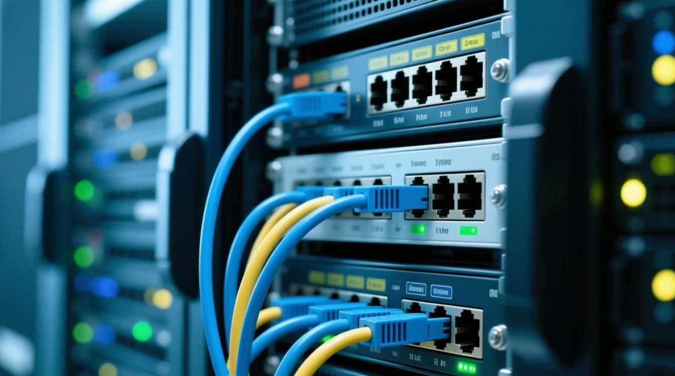 为何服务器要进行端口映射?背后原理及必要性揭秘! 为何服务器要进行端口映射?背后原理及必要性揭秘!