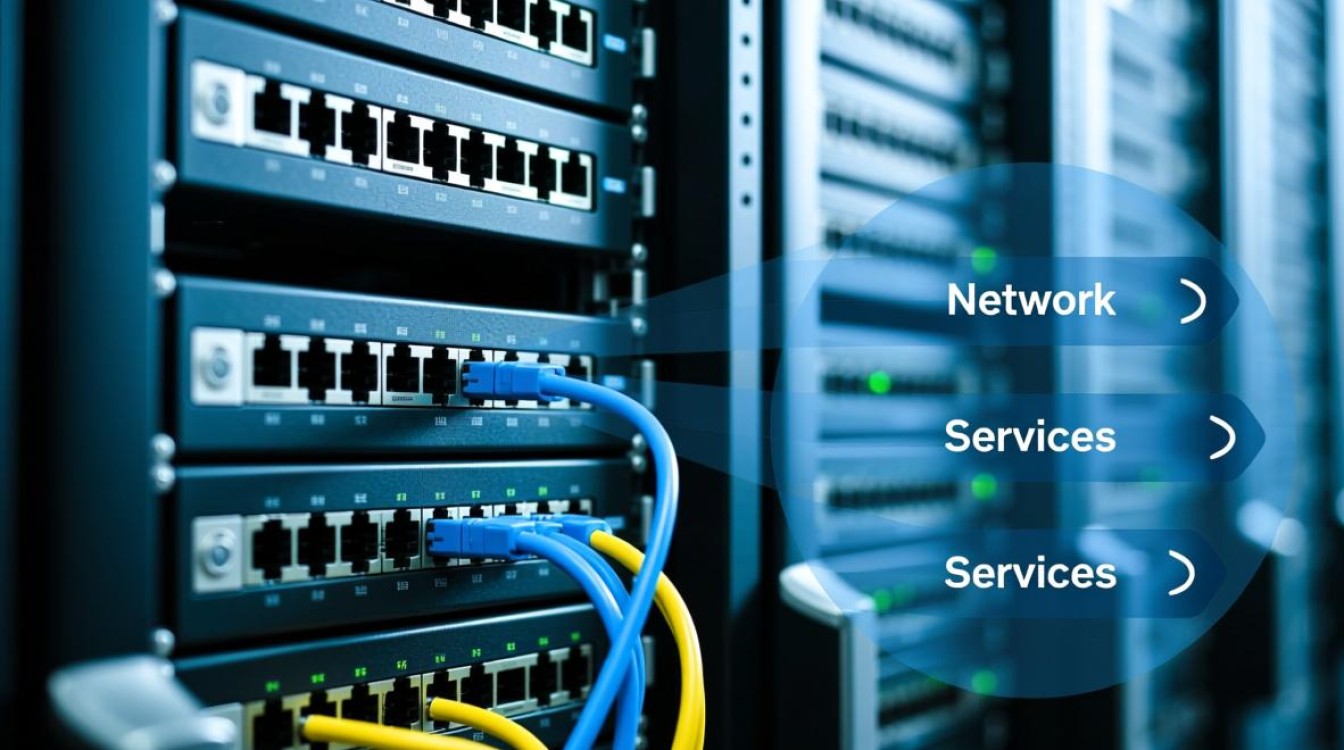 为何服务器要进行端口映射?背后原理及必要性揭秘! 为何服务器要进行端口映射?背后原理及必要性揭秘!