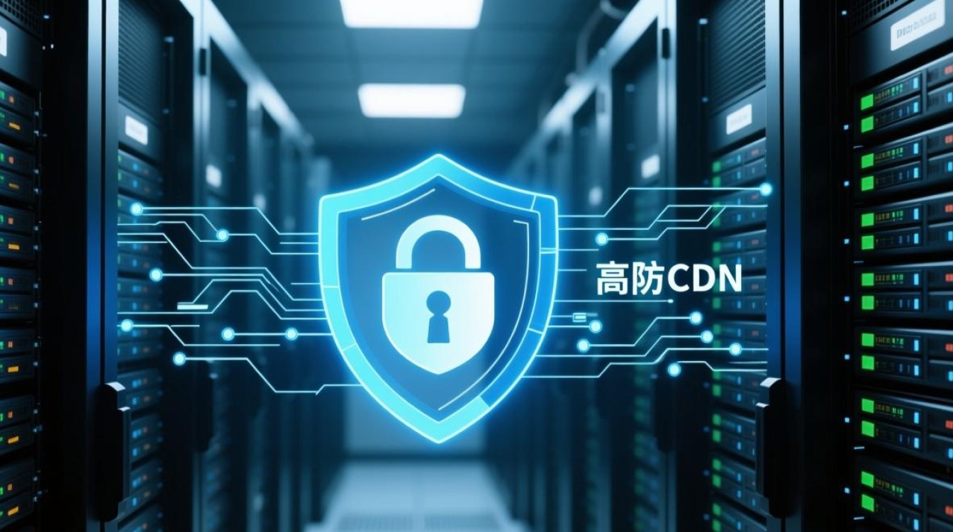 服务器高防cdn如何实现?哪种配置更适合我的网站需求? 服务器高防cdn如何实现?哪种配置更适合我的网站需求?