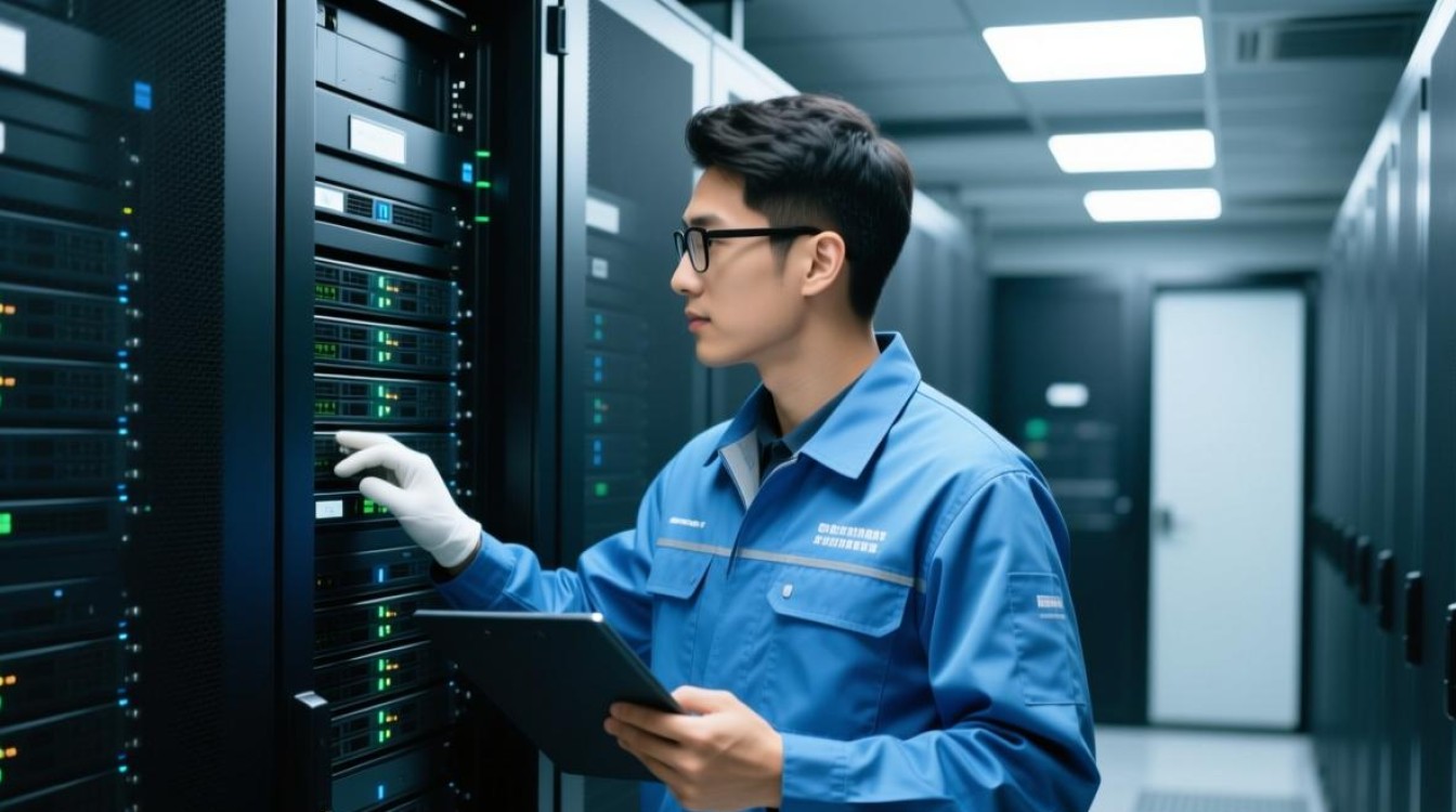 服务器驻场运维工程师，职业发展前景如何？薪资待遇如何？