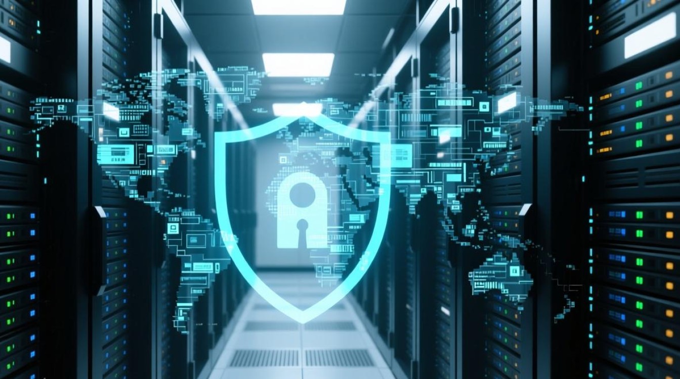 服务器集群存储备份，如何确保数据安全与高效冗余？