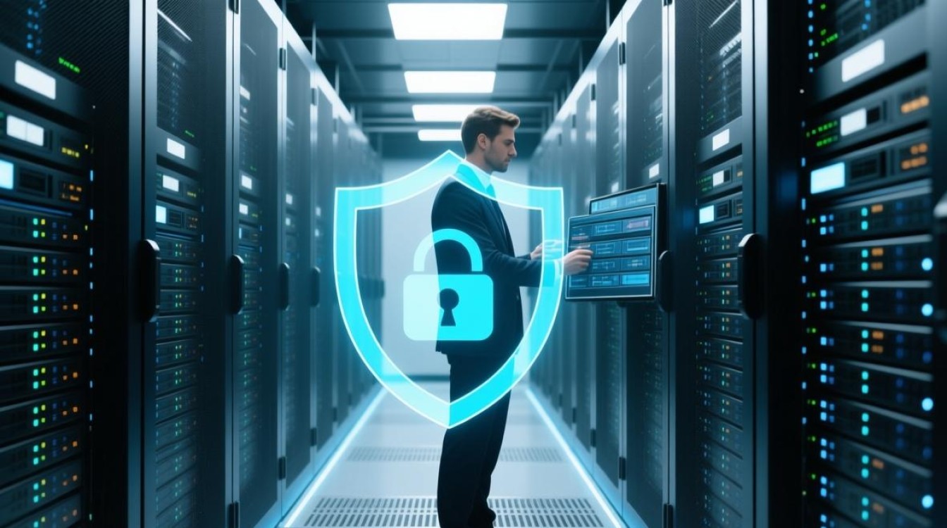 服务器集群存储备份，如何确保数据安全与高效冗余？