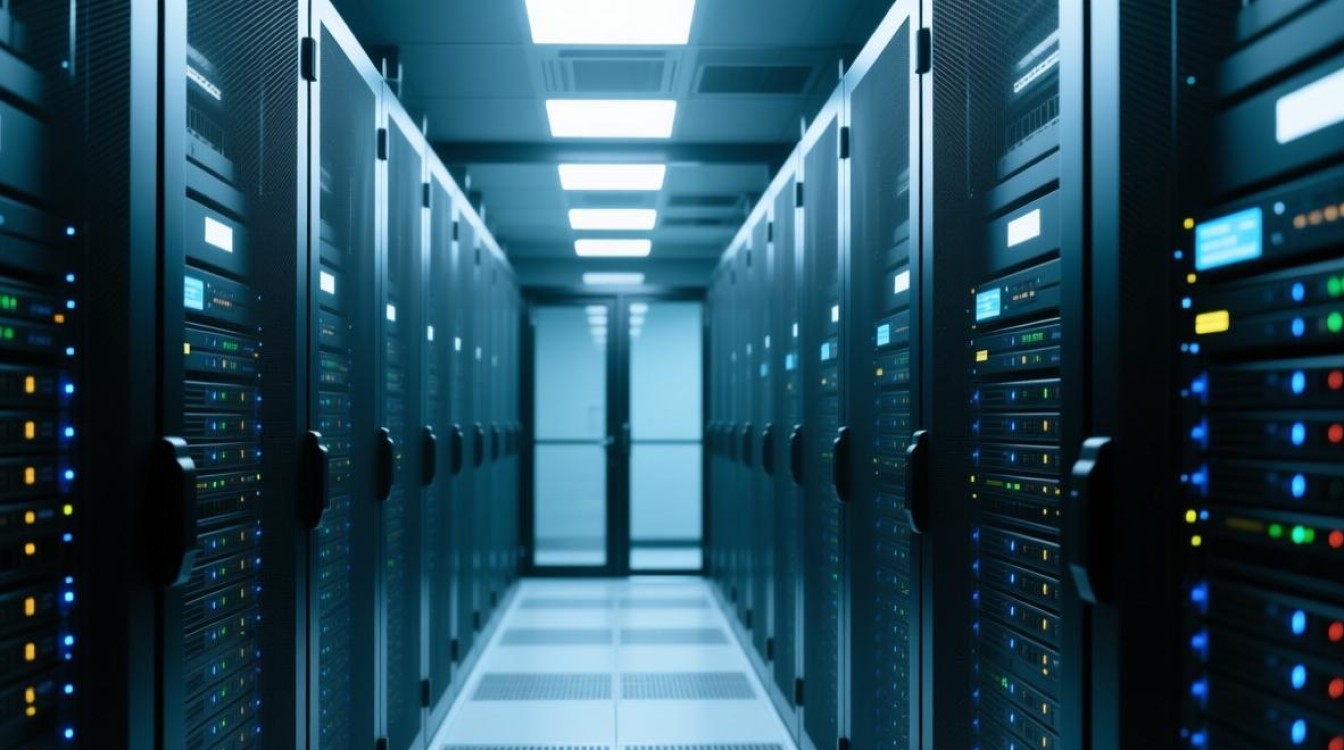 服务器集群存储备份，如何确保数据安全与高效冗余？