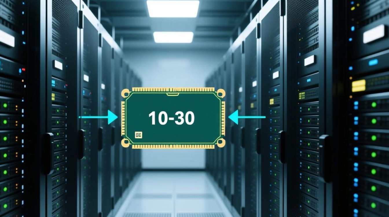 服务器集群每台内存配置多大才算合理？如何平衡性能与成本？