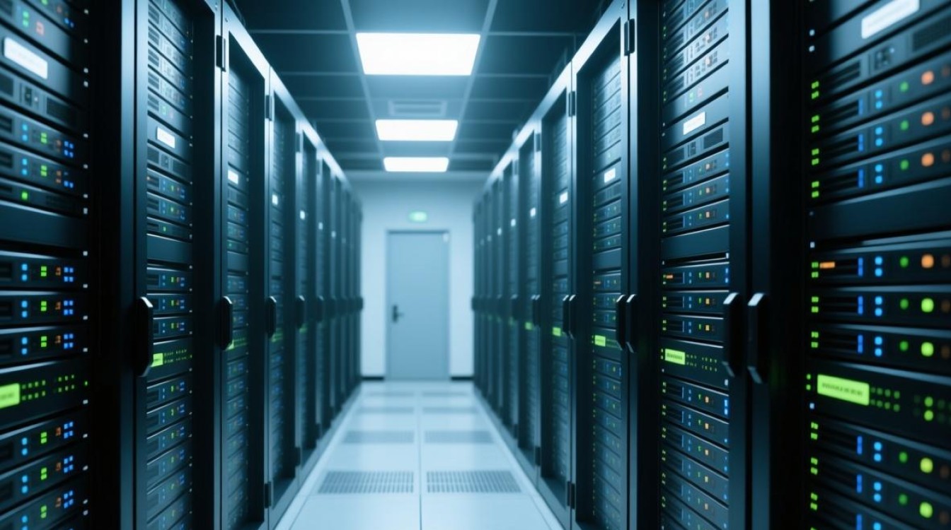 服务器集群存储，究竟位于地球哪一侧的秘密？