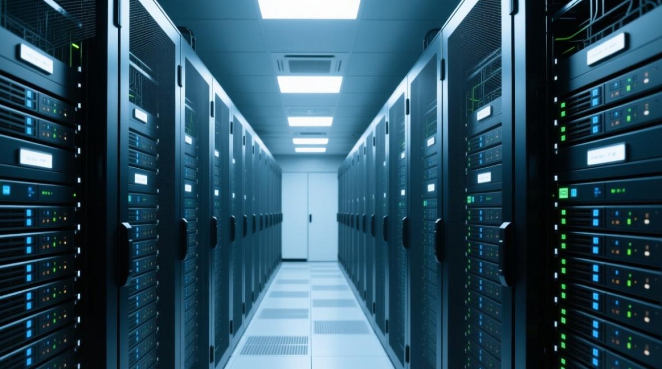 服务器集群存储，究竟位于地球哪一侧的秘密？