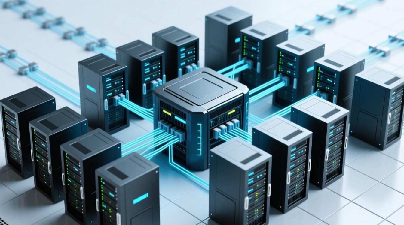 服务器集群突然死机，究竟如何高效安全地全面重启？