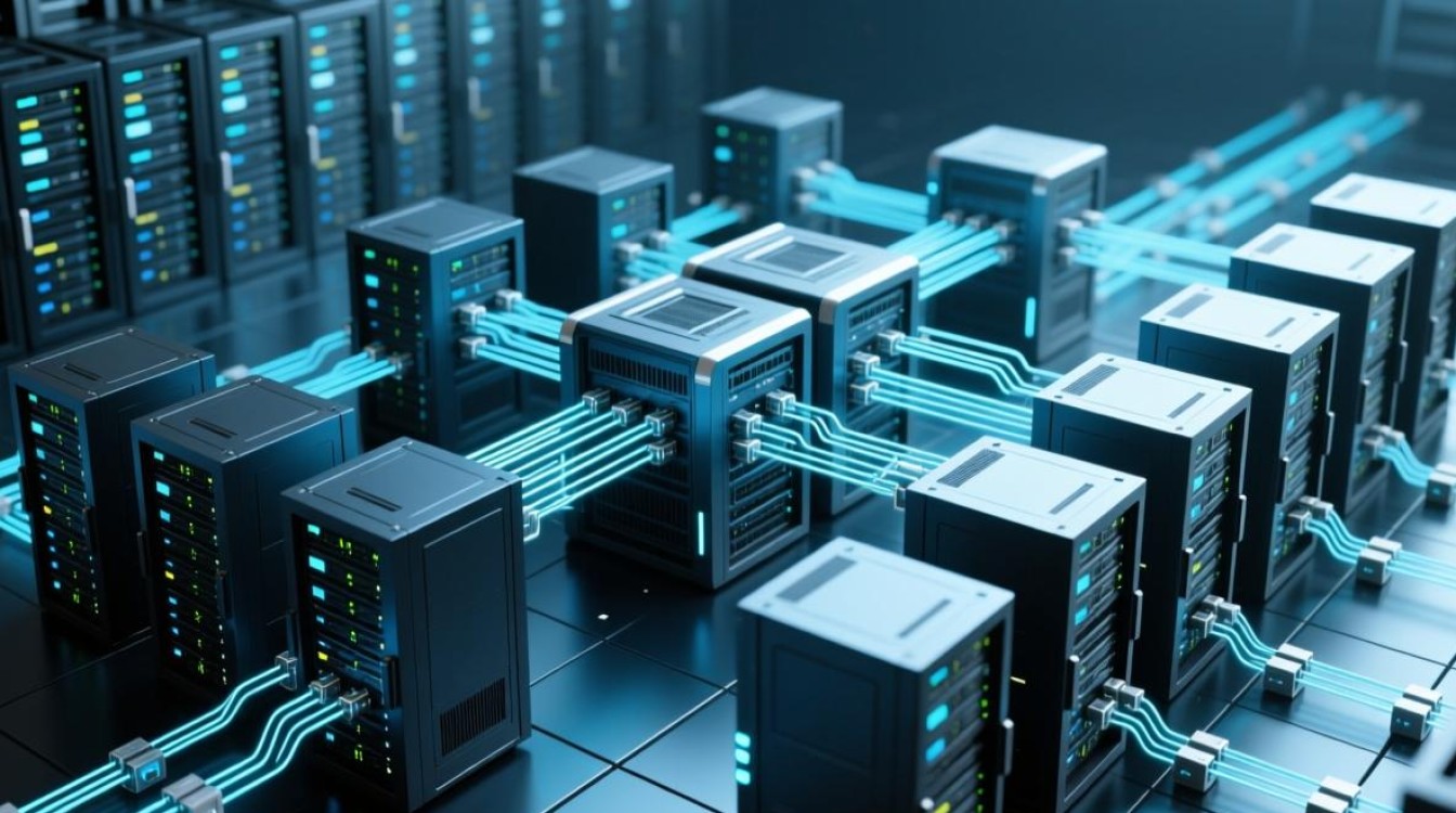 服务器集群突然死机，究竟如何高效安全地全面重启？