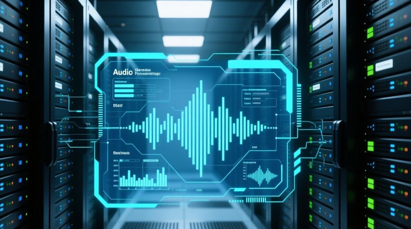 服务器音频为何在现代通讯中如此关键，其作用究竟有何独特之处？