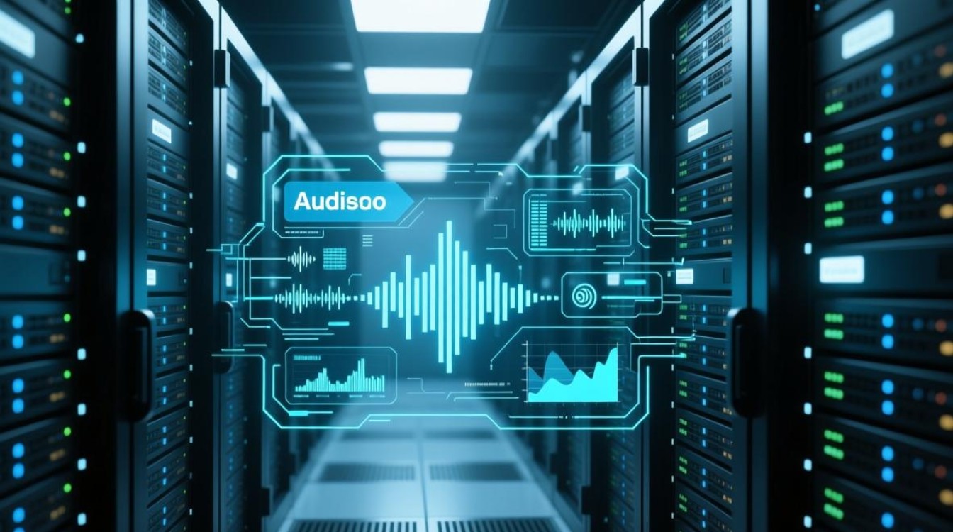 服务器音频为何在现代通讯中如此关键，其作用究竟有何独特之处？