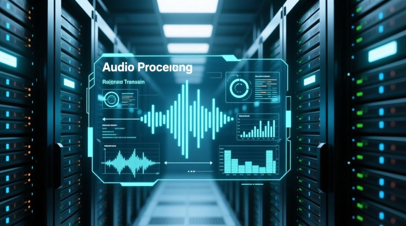 服务器音频为何在现代通讯中如此关键，其作用究竟有何独特之处？