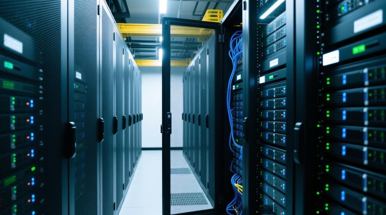 服务器必须完成备案手续后才能投入使用吗？有何具体要求与流程？