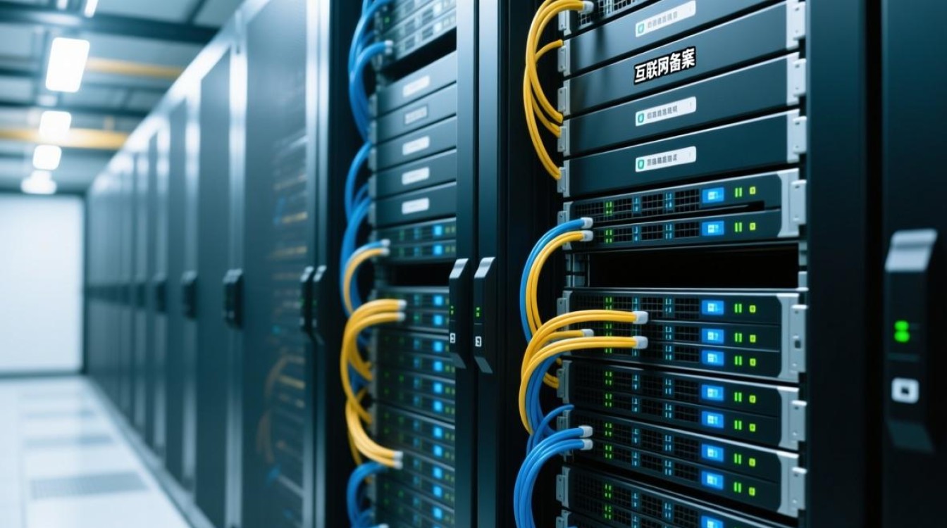 服务器必须完成备案手续后才能投入使用吗？有何具体要求与流程？