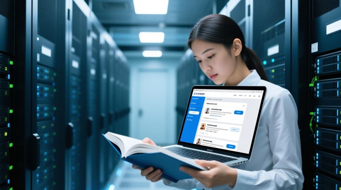 服务器题库如何确保数据安全与高效更新，提升考试系统稳定性？