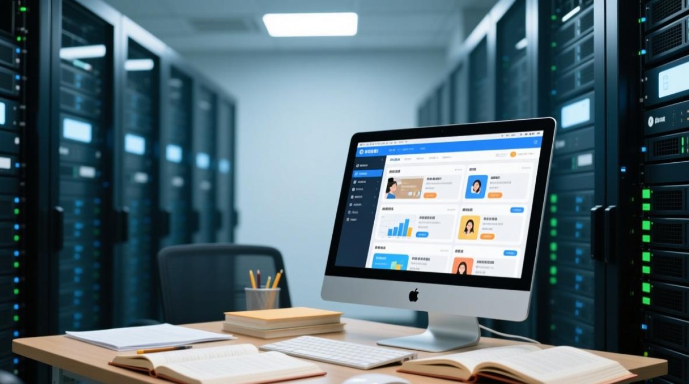 服务器题库如何确保数据安全与高效更新，提升考试系统稳定性？