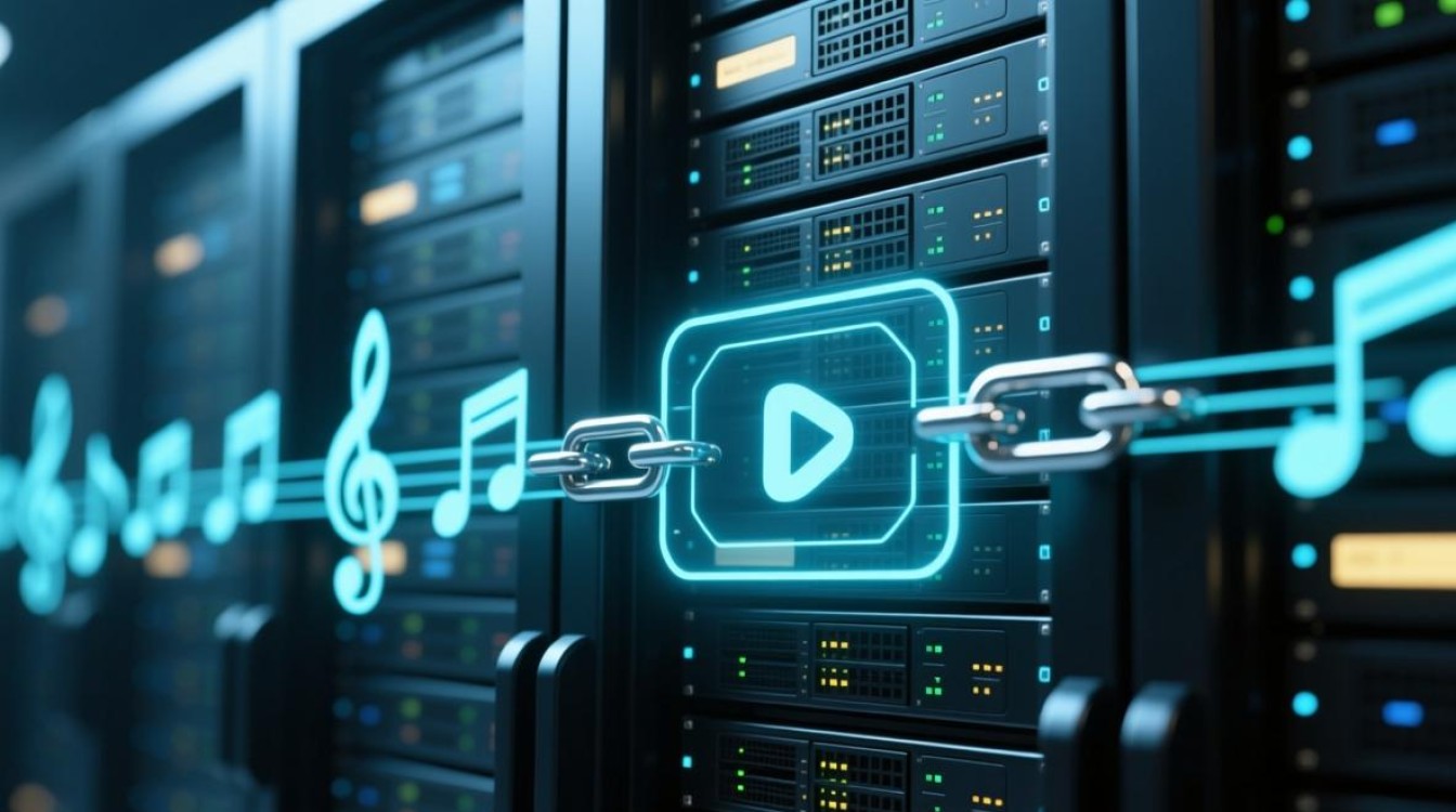 服务器音乐链接究竟隐藏了哪些神秘音乐资源,为何如此神秘? 服务器音乐链接究竟隐藏了哪些神秘音乐资源,为何如此神秘?