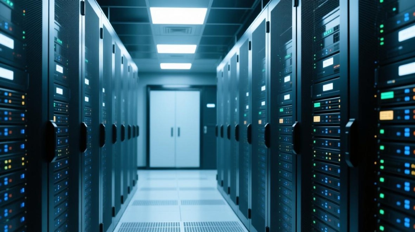 服务器集群存储,如何实现高效稳定的数据管理? 服务器集群存储,如何实现高效稳定的数据管理?