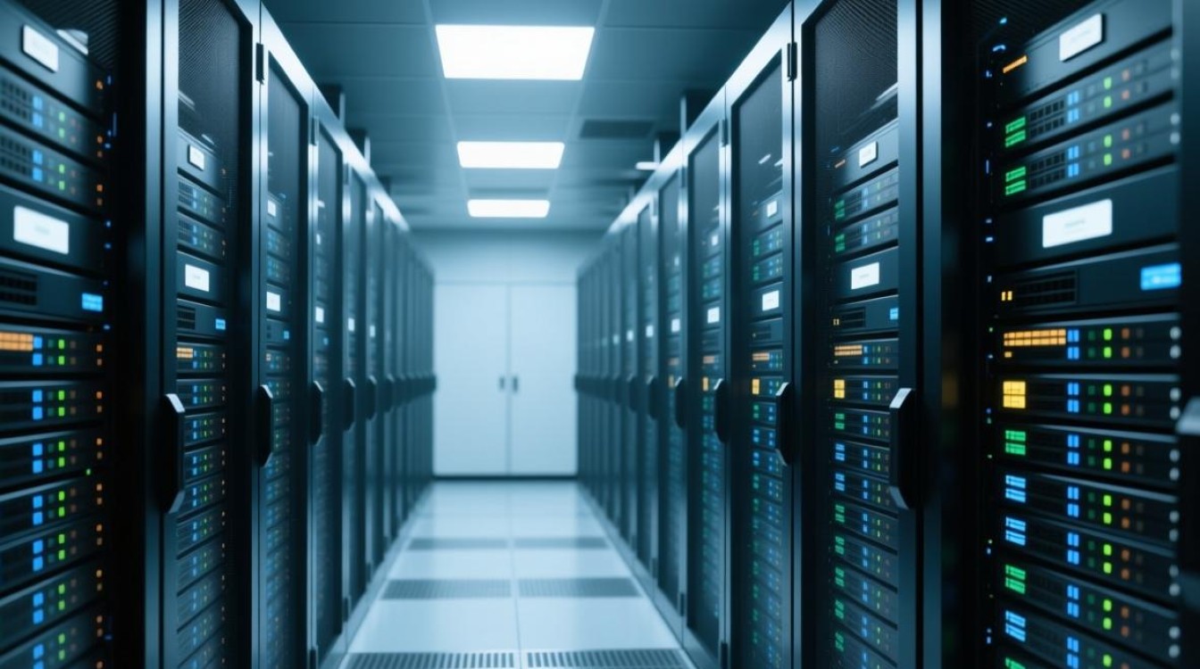 服务器集群存储,如何实现高效稳定的数据管理? 服务器集群存储,如何实现高效稳定的数据管理?