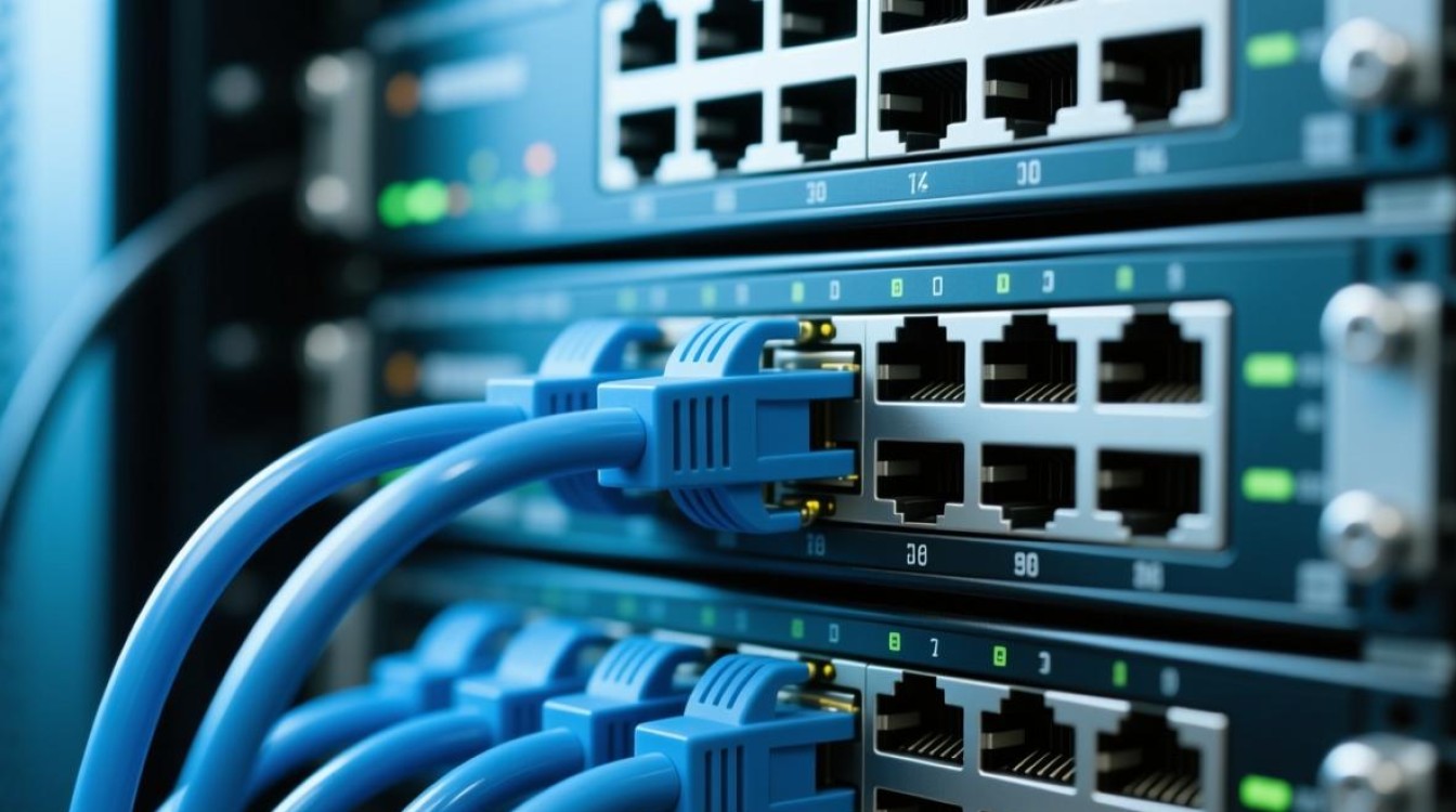 服务器配置疑问,需要开放多少个端口以确保稳定运行? 服务器配置疑问,需要开放多少个端口以确保稳定运行?