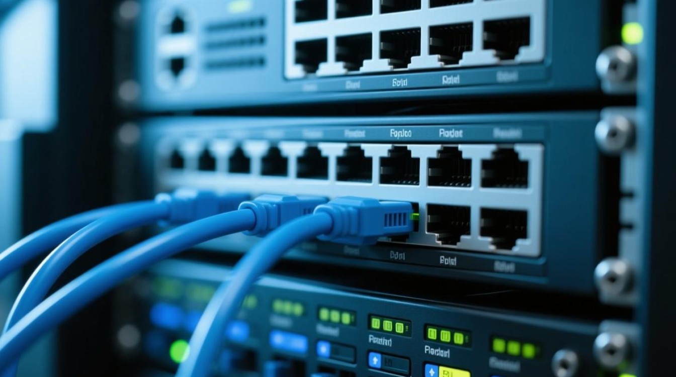 服务器配置疑问,需要开放多少个端口以确保稳定运行? 服务器配置疑问,需要开放多少个端口以确保稳定运行?