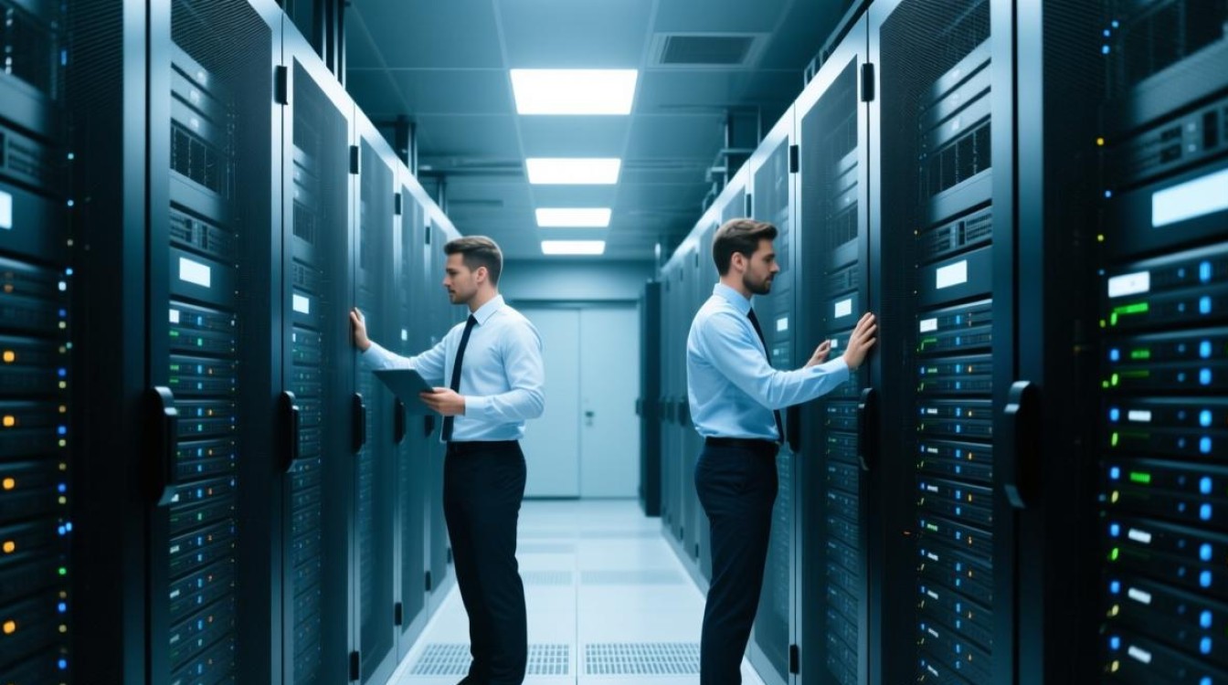 服务器集群架设时，如何确保高可用性和稳定性？哪些关键因素不容忽视？